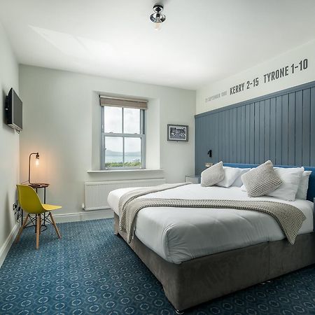 O'Dwyers The Villa Waterville Buitenkant foto