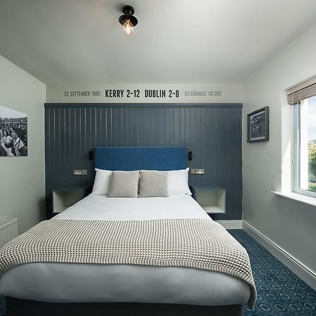O'Dwyers The Villa Waterville Buitenkant foto