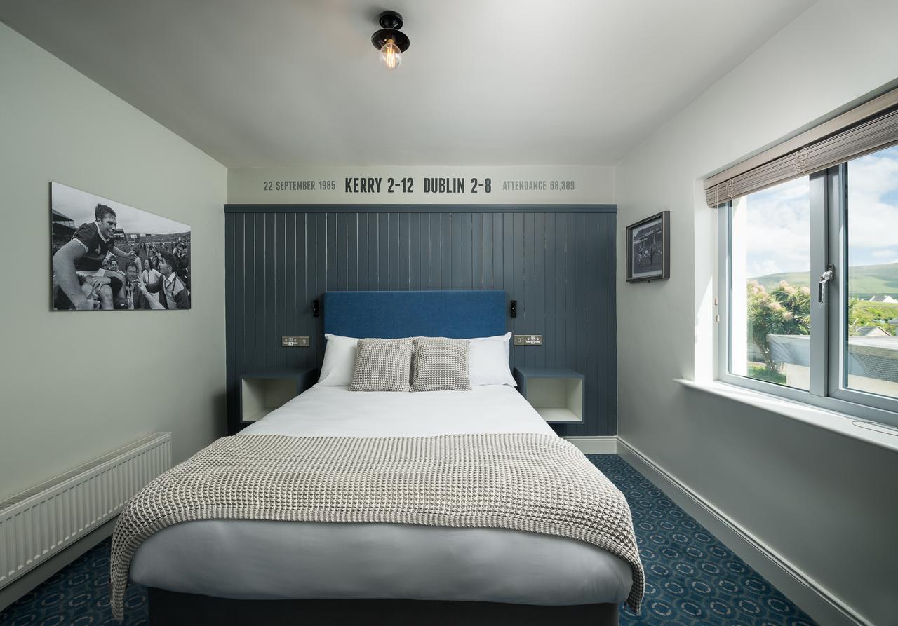 O'Dwyers The Villa Waterville Buitenkant foto