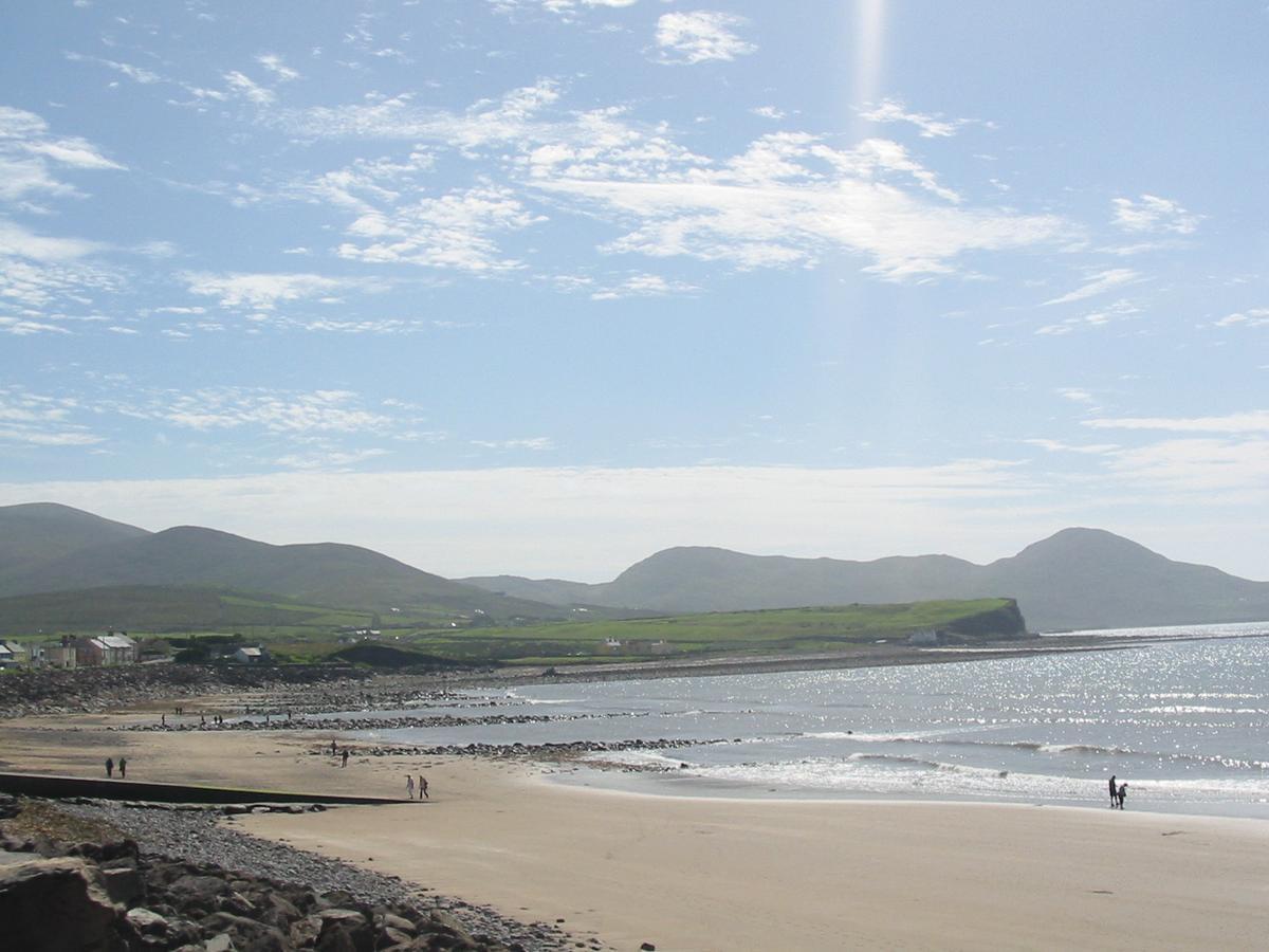O'Dwyers The Villa Waterville Buitenkant foto